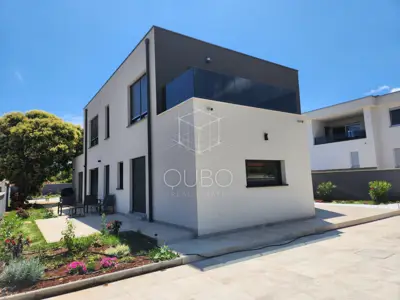 Vila 160 m², Ližnjan - blizu mora i centra - 10