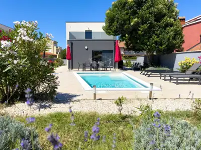 Vila 160 m², Ližnjan - blizu mora i centra - 4