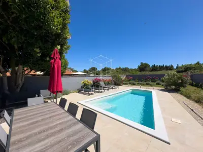 Vila 160 m², Ližnjan - blizu mora i centra - 6