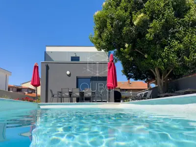Vila 160 m², Ližnjan - blizu mora i centra - 2