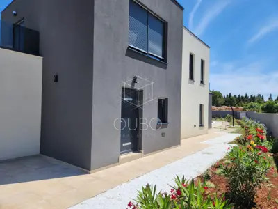 Vila 160 m², Ližnjan - blizu mora i centra - 8