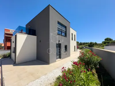 Vila 160 m², Ližnjan - blizu mora i centra - 9