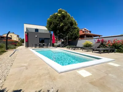 Vila 160 m², Ližnjan - blizu mora i centra - 3