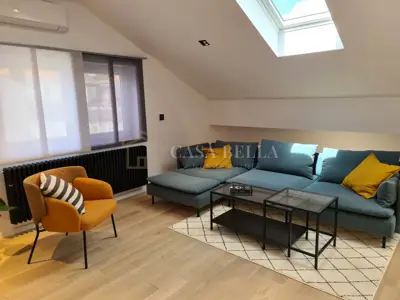 Apartment for rent in Crikvenica, 100 m² - 7