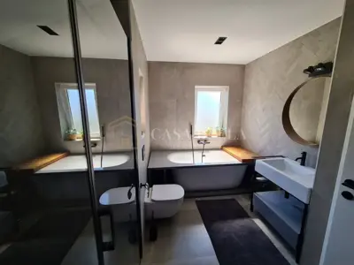 Apartment for rent in Crikvenica, 100 m²
