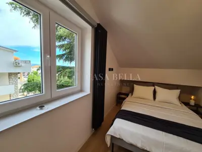 Apartment for rent in Crikvenica, 100 m² - 8