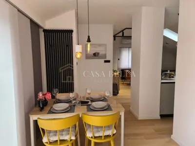 Apartment for rent in Crikvenica, 100 m² - 6