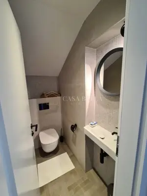 Apartment for rent in Crikvenica, 100 m² - 4