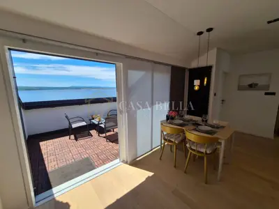 Apartment for rent in Crikvenica, 100 m² - 5
