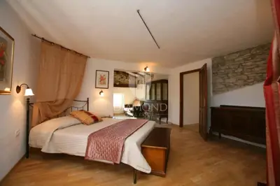 Haus zum Kauf in Barban, 220 m² - 11