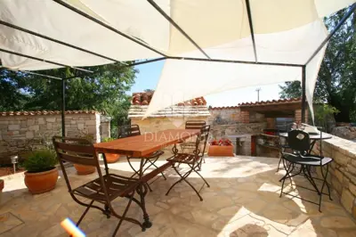 Haus zum Kauf in Barban, 220 m² - 16