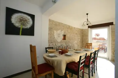 Haus zum Kauf in Barban, 220 m² - 5