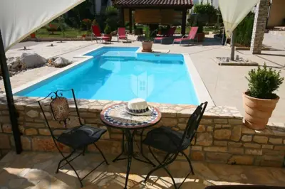 Haus zum Kauf in Barban, 220 m² - 20