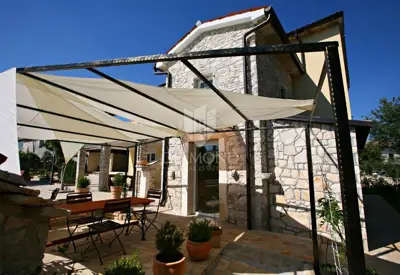 Haus zum Kauf in Barban, 220 m² - 17