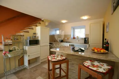 Haus zum Kauf in Barban, 220 m² - 4