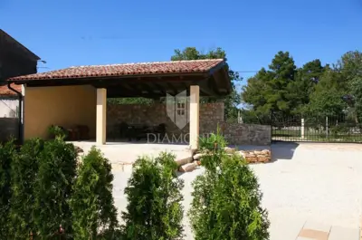Haus zum Kauf in Barban, 220 m² - 19
