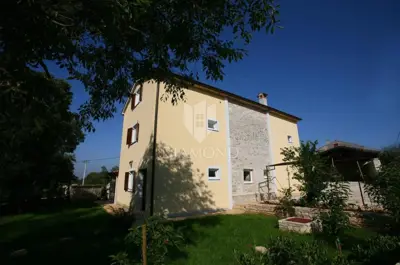 Haus zum Kauf in Barban, 220 m² - 22