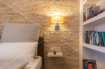 Wohnung 180 m², Poluotok, Zadar - Dachterrasse und Jacuzzi - 11