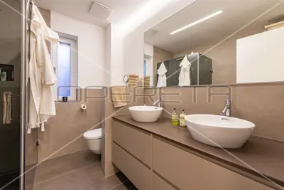 Wohnung 180 m², Poluotok, Zadar - Dachterrasse und Jacuzzi - 7