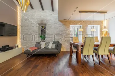 Wohnung 180 m², Poluotok, Zadar - Dachterrasse und Jacuzzi