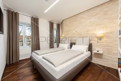 Wohnung 180 m², Poluotok, Zadar - Dachterrasse und Jacuzzi - 10