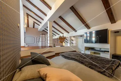 Wohnung 180 m², Poluotok, Zadar - Dachterrasse und Jacuzzi - 14