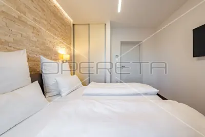 Wohnung 180 m², Poluotok, Zadar - Dachterrasse und Jacuzzi - 5