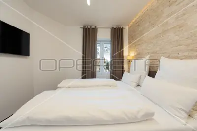 Wohnung 180 m², Poluotok, Zadar - Dachterrasse und Jacuzzi - 6