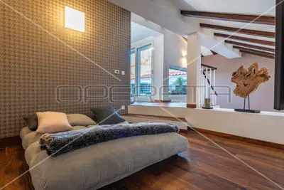 Wohnung 180 m², Poluotok, Zadar - Dachterrasse und Jacuzzi - 17