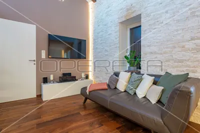 Wohnung 180 m², Poluotok, Zadar - Dachterrasse und Jacuzzi - 4