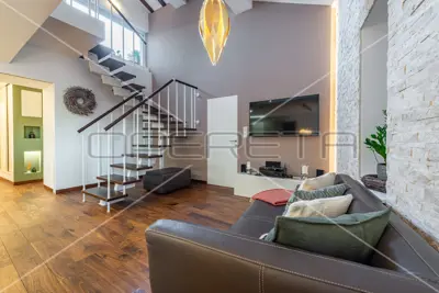 Wohnung 180 m², Poluotok, Zadar - Dachterrasse und Jacuzzi - 12