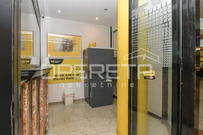 Gewerbefläche 26 m², Importanne Centar, frequentierte Lage - 3