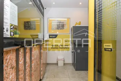 Gewerbefläche 26 m², Importanne Centar, frequentierte Lage - 2