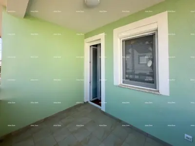 Verkauf - Studio-Apartment in ausgezeichneter Lage, Medulin!