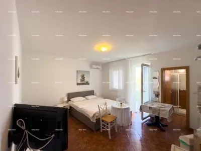 Apartment for sale in Medulin, 26,6 m² - 2
