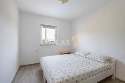 Apartment 64 m², Matulji - 2 rooms + living room and balcony - 9