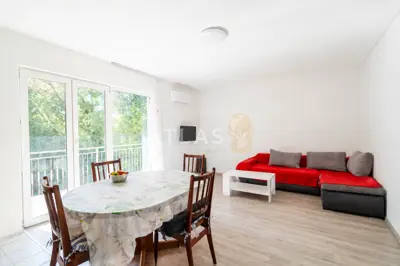 Stan 64 m², Matulji - 2S+DB i balkon