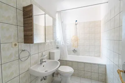 Apartment 64 m², Matulji - 2 rooms + living room and balcony - 6