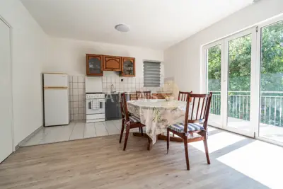 Apartment 64 m², Matulji - 2 rooms + living room and balcony - 2
