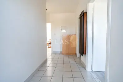 Apartment 64 m², Matulji - 2 rooms + living room and balcony - 7