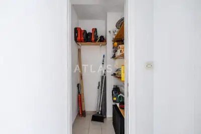 Apartment 64 m², Matulji - 2 rooms + living room and balcony - 8