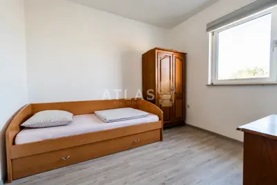 Apartment 64 m², Matulji - 2 rooms + living room and balcony - 10