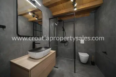 House, Šibenik, 144 m², 950 000 € - 7