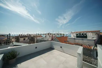 House, Šibenik, 144 m², 950 000 € - 11