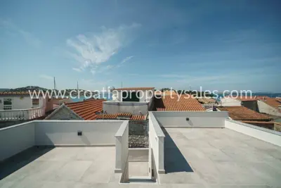 House, Šibenik, 144 m², 950 000 € - 10