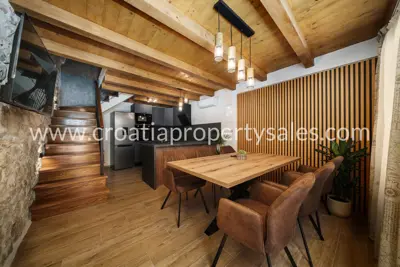 House, Šibenik, 144 m², 950 000 €