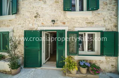 House, Šibenik, 144 m², 950 000 € - 4