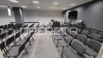 Gewerbeimmobilie zum Kauf in Rudeš, 387 m² - 2