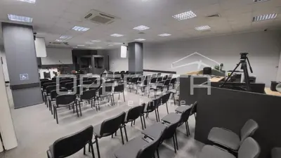 Gewerbeimmobilie zum Kauf in Rudeš, 387 m²