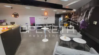 Gewerbeimmobilie zum Kauf in Rudeš, 387 m² - 9